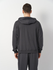 Кофта Роза модель 230939_grey Кофта Роза модель 230939_grey Фото