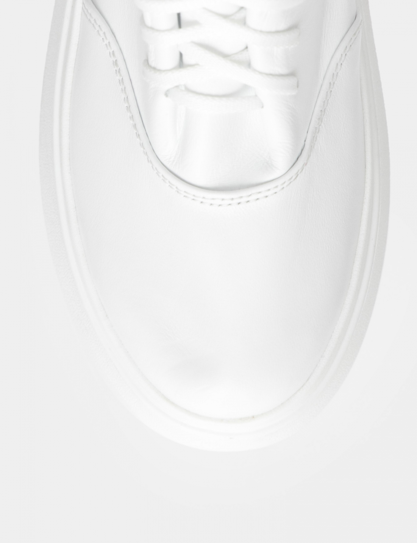 Кеди високі Gem модель 1891wht Фото