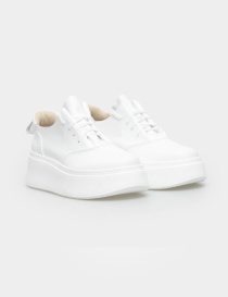 Кеди високі Gem модель 1891wht Фото