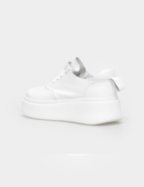 Кеди високі Gem модель 1891wht Фото