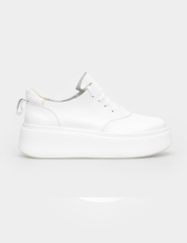 Кеди високі Gem модель 1891wht Фото