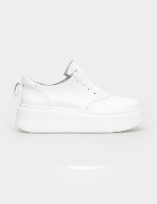 Кеди високі Gem модель 1891wht Фото