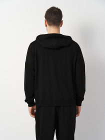 Кофта Роза модель 230939_black Фото