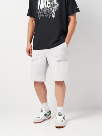 Шорты Роза модель 230928_light_grey Фото