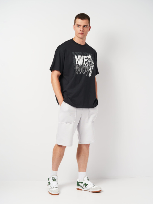 Шорты Роза модель 230928_light_grey Фото