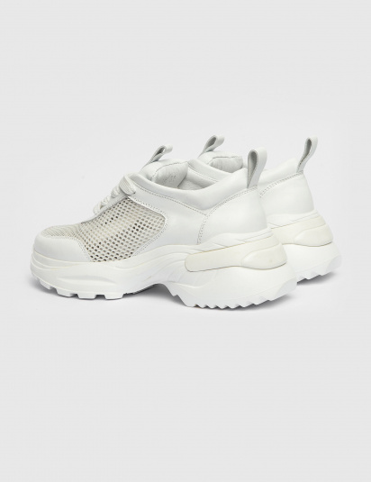 Кросівки Gem модель 1596-2-410wht — фото 3 - INTERTOP