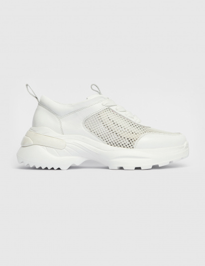 Кросівки Gem модель 1596-2-410wht - фото