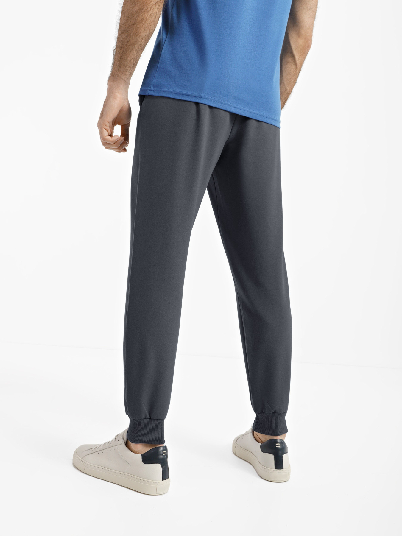 Джоггеры Роза модель 200119_grafite Фото