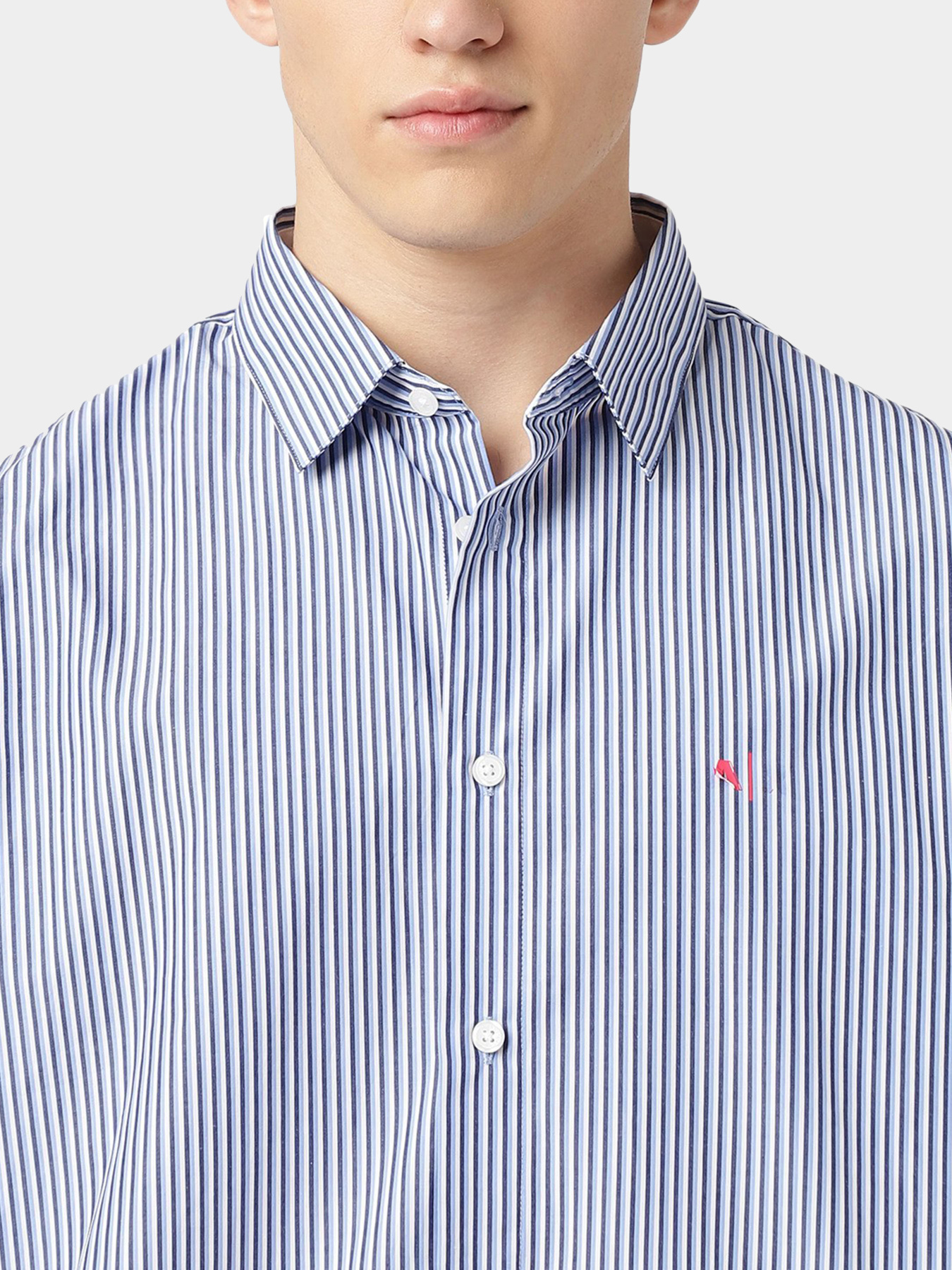 Рубашки Armani Exchange модель 3DZC46-ZN4QZ-65BQ Фото
