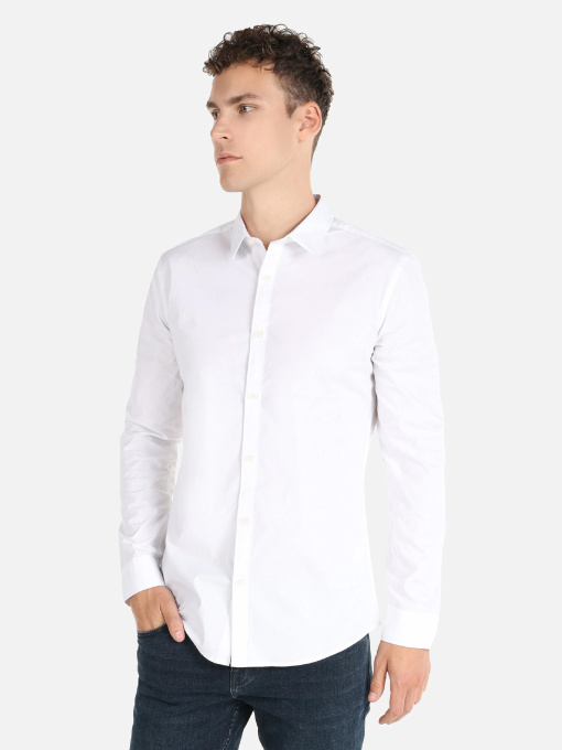 Рубашки Colin’s модель CL1041350_WHT Фото