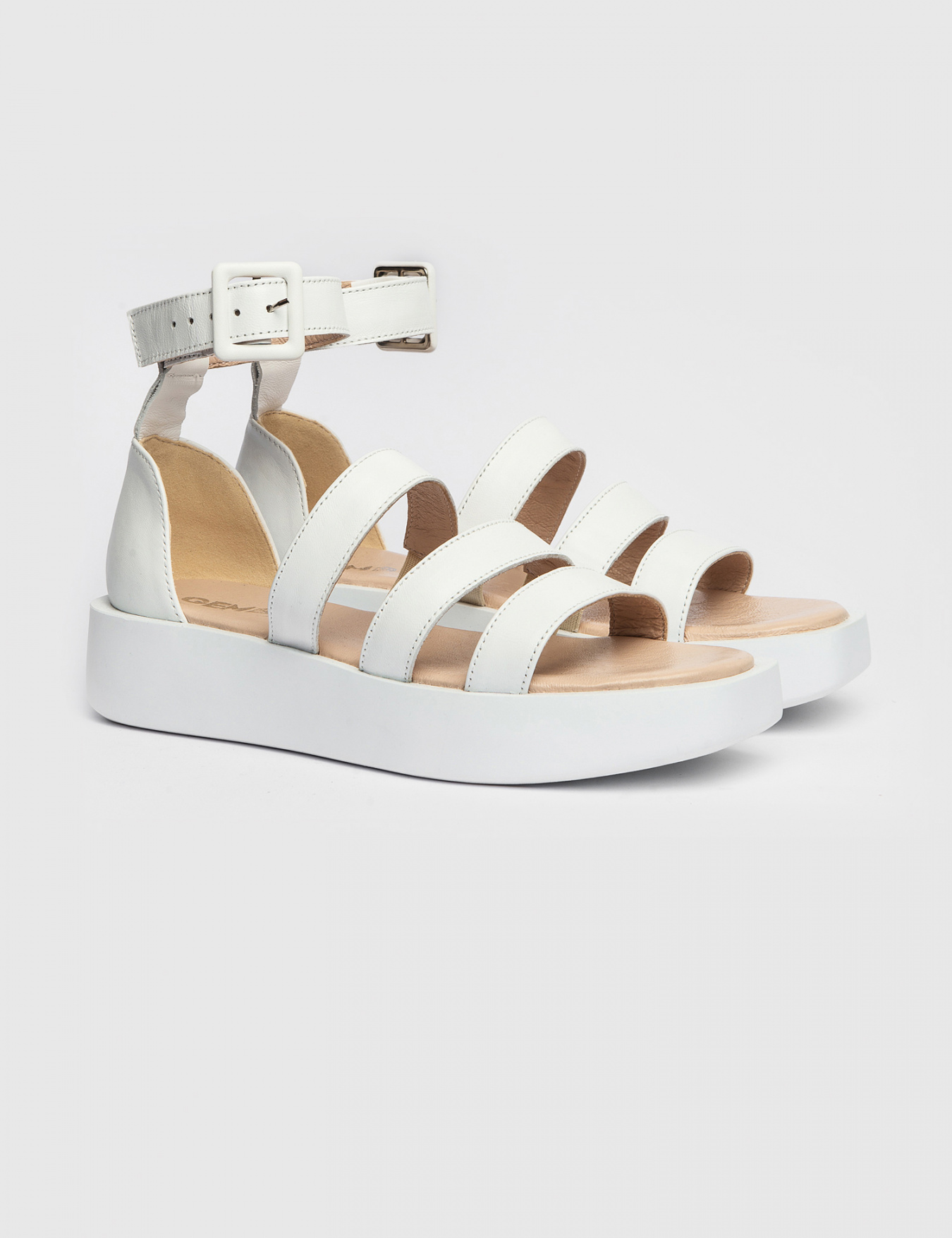 Сандалії Gem модель 1848 Фото