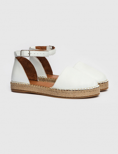 Сандалії Gem модель 621 — фото - INTERTOP