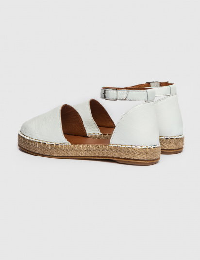 Сандалії Gem модель 621 — фото 3 - INTERTOP