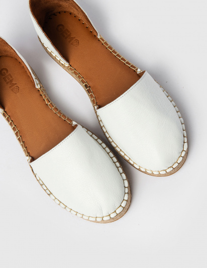 Сандалії Gem модель 621 — фото 4 - INTERTOP