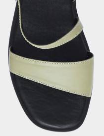 Сандалии Gem модель 1854zln Фото