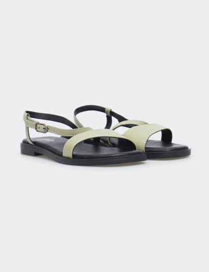 Сандалії Gem модель 1854zln — фото - INTERTOP