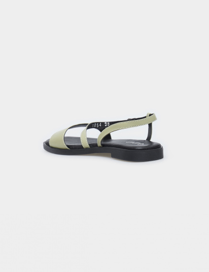 Сандалії Gem модель 1854zln — фото 3 - INTERTOP