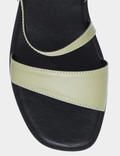 Сандалії Gem модель 1854zln — фото 4 - INTERTOP
