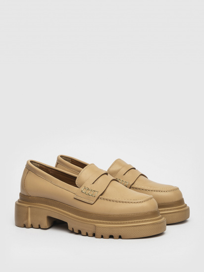 Лофери Gem модель 123-05bez — фото - INTERTOP