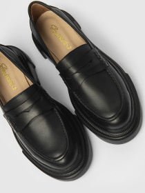 Лоферы Gem модель 123-05-R1000 Фото