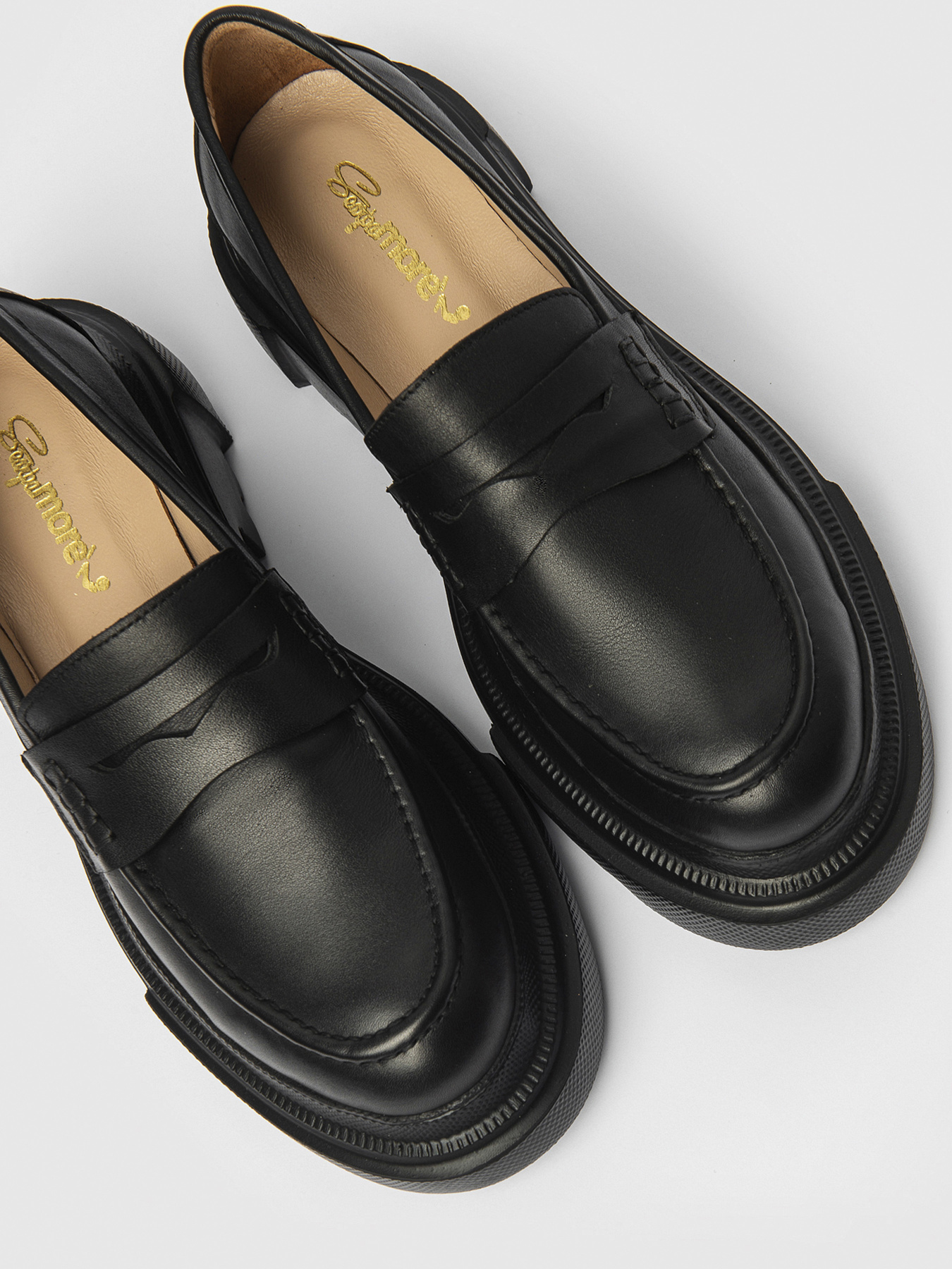 Лофери Gem модель 123-05-R1000 Фото