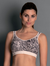 Топ спортивный Anita модель ExtremeControl.5527_108 Фото