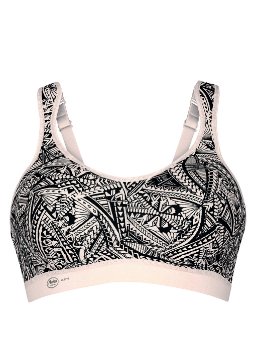 Топ спортивный Anita модель ExtremeControl.5527_108 Фото