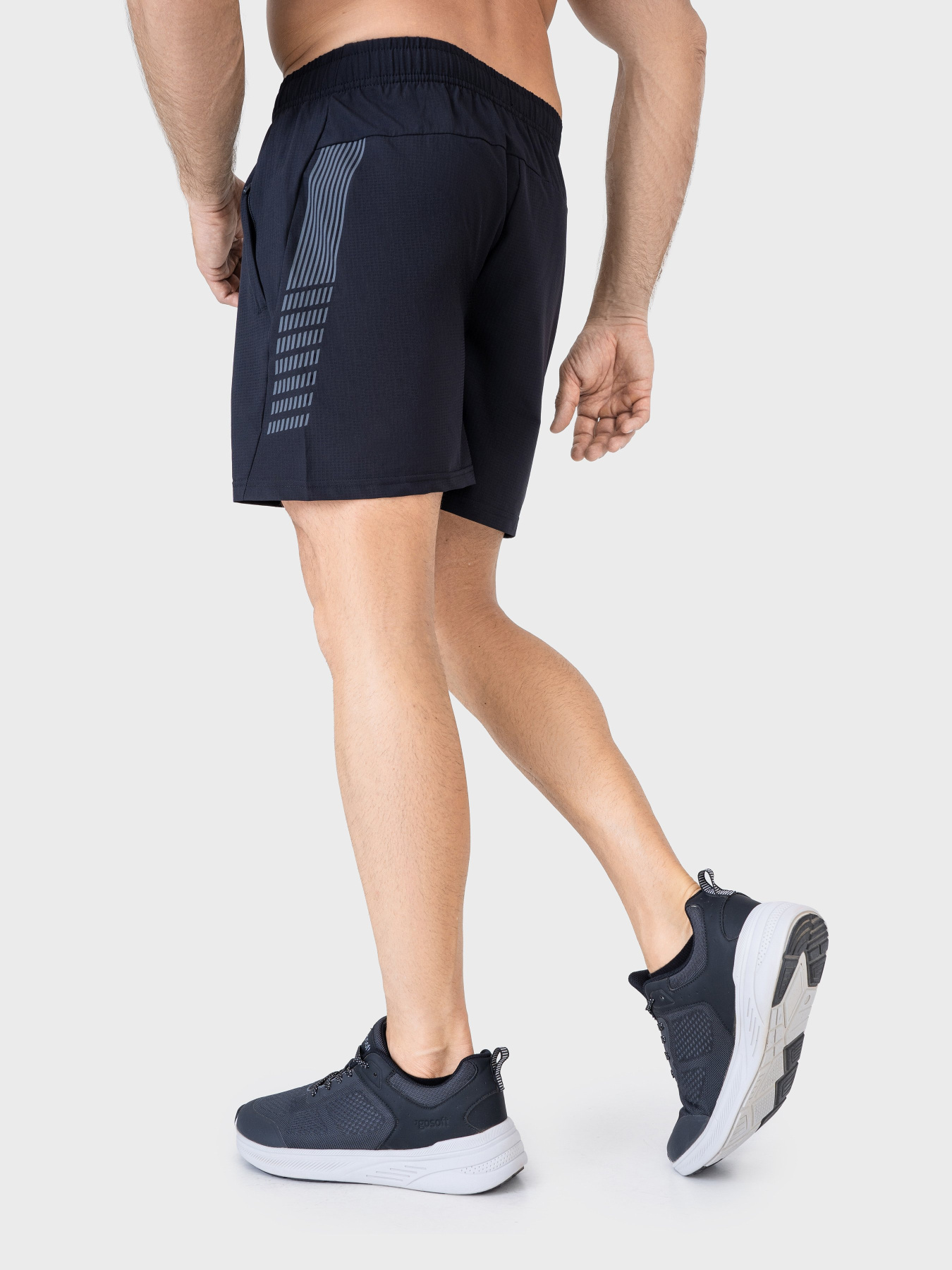 Повседневные шорты AVECS модель 30506-1 Фото