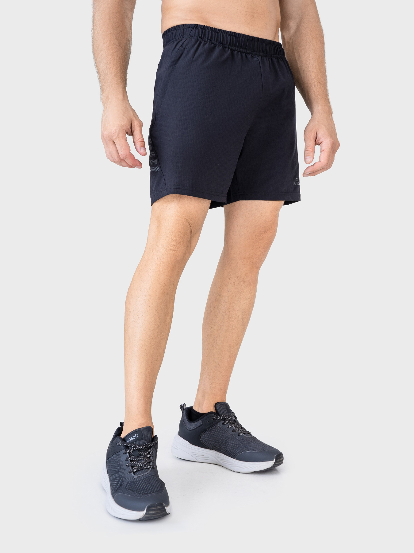 Повседневные шорты AVECS модель 30506-1 Фото