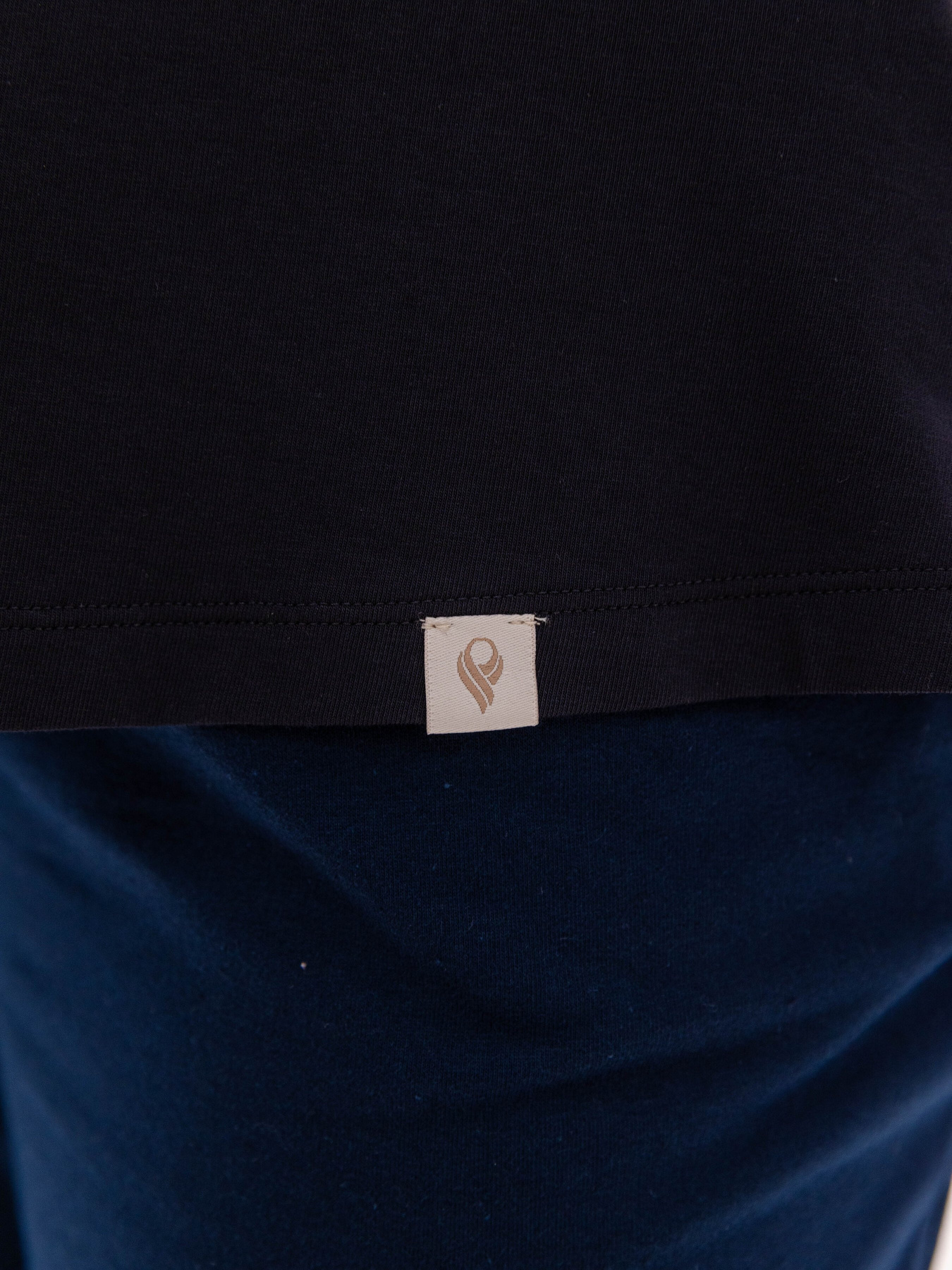 Футболка Роза модель 230938_black Фото