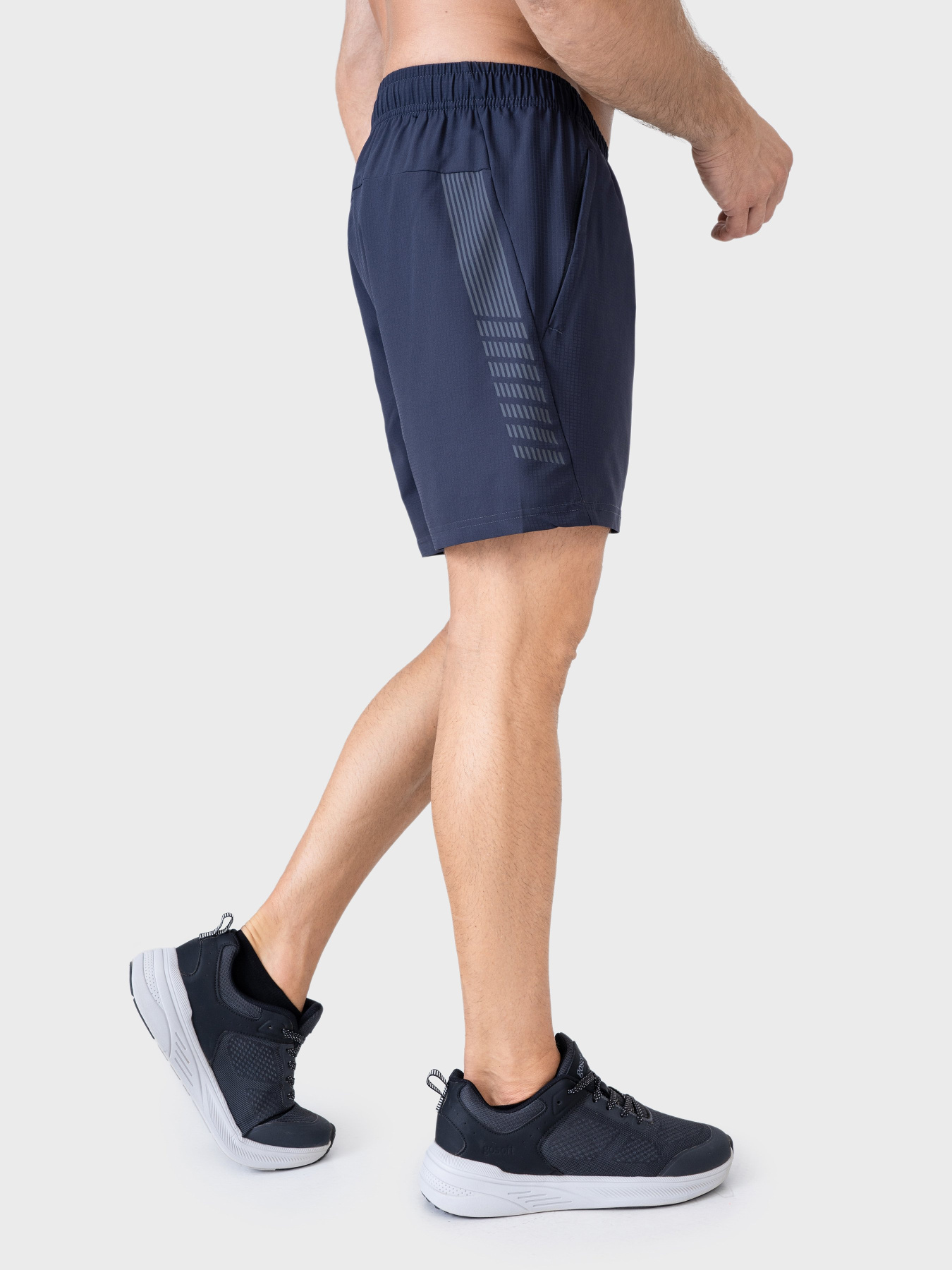 Шорты спортивные AVECS модель 30506-17 Фото