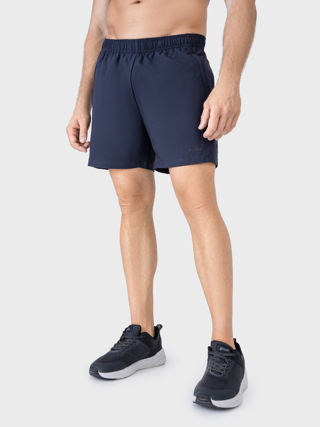 Шорты спортивные AVECS модель 30506-17 Фото