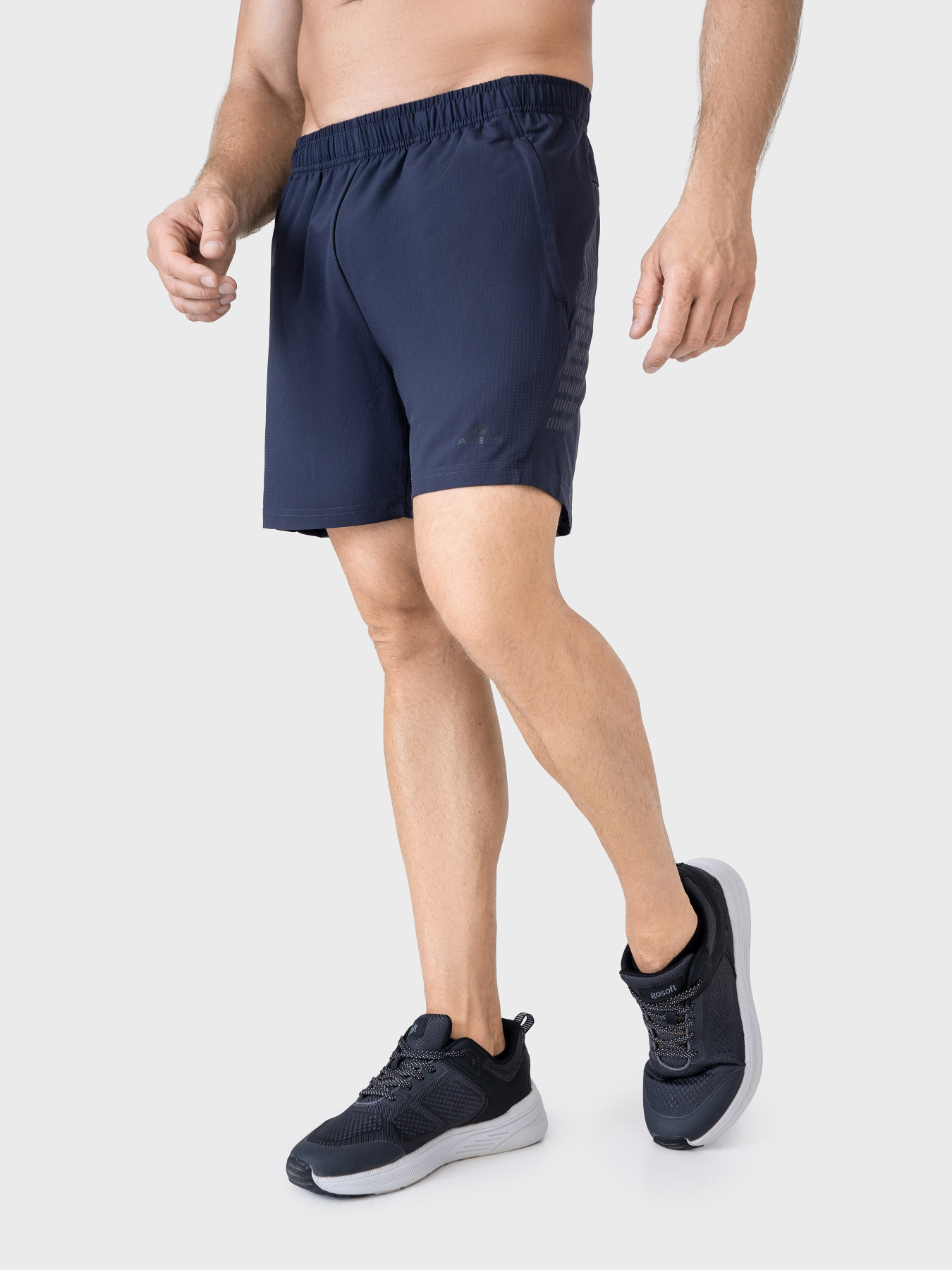 Спортивні шорти AVECS модель 30506-17 Спортивні шорти AVECS модель 30506-17 Фото