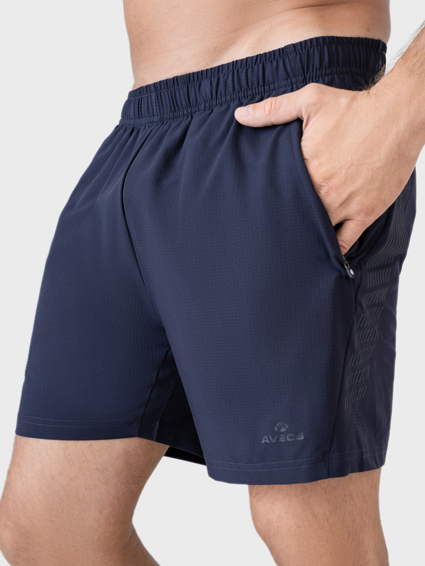 Спортивні шорти AVECS модель 30506-17 Спортивні шорти AVECS модель 30506-17 Фото