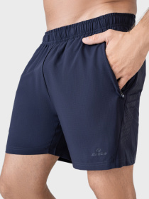 Спортивні шорти AVECS модель 30506-17 Спортивні шорти AVECS модель 30506-17 Фото