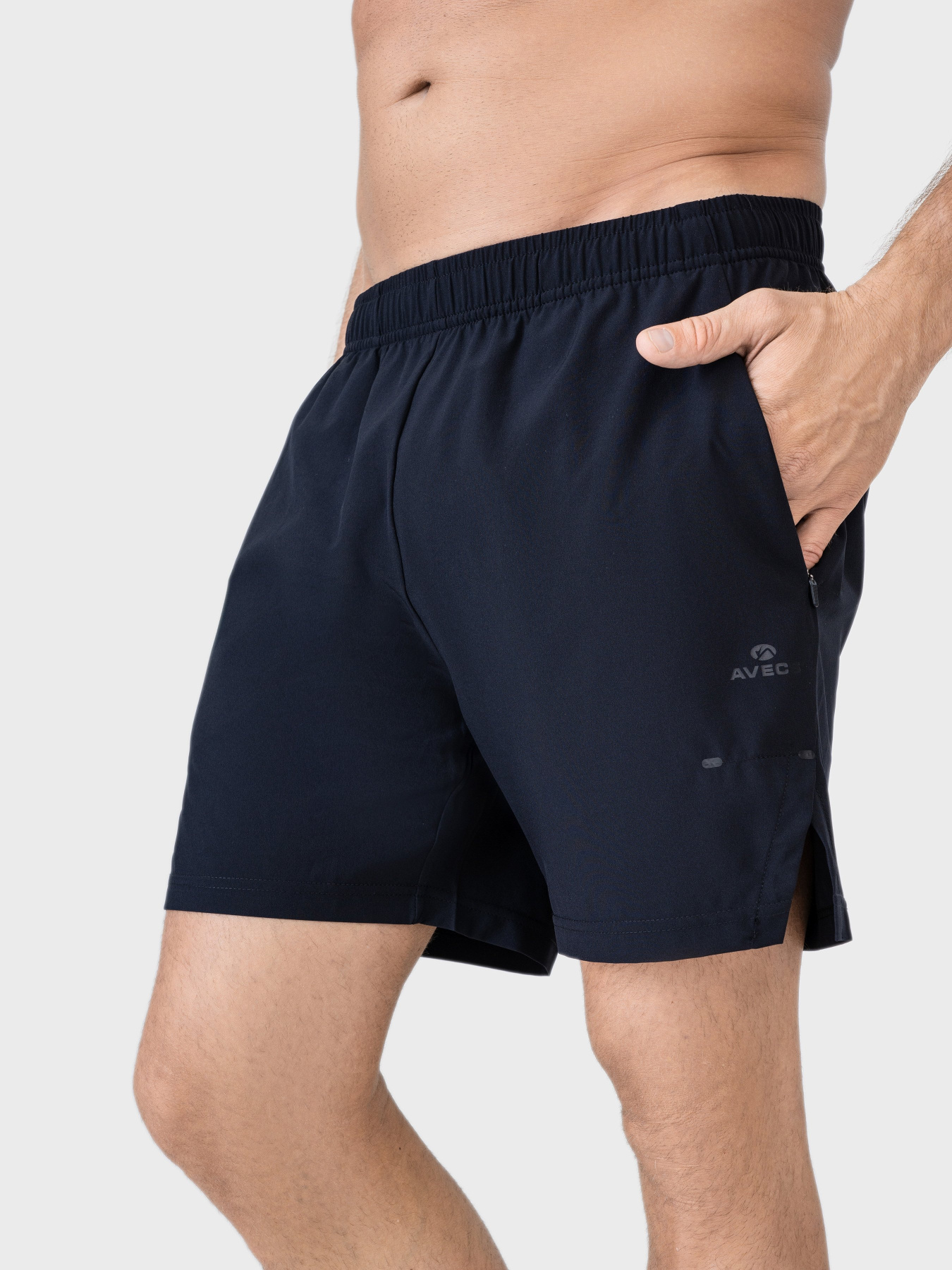 Шорты спортивные AVECS модель 30508-1 Фото