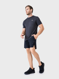 Шорты спортивные AVECS модель 30508-1 Фото