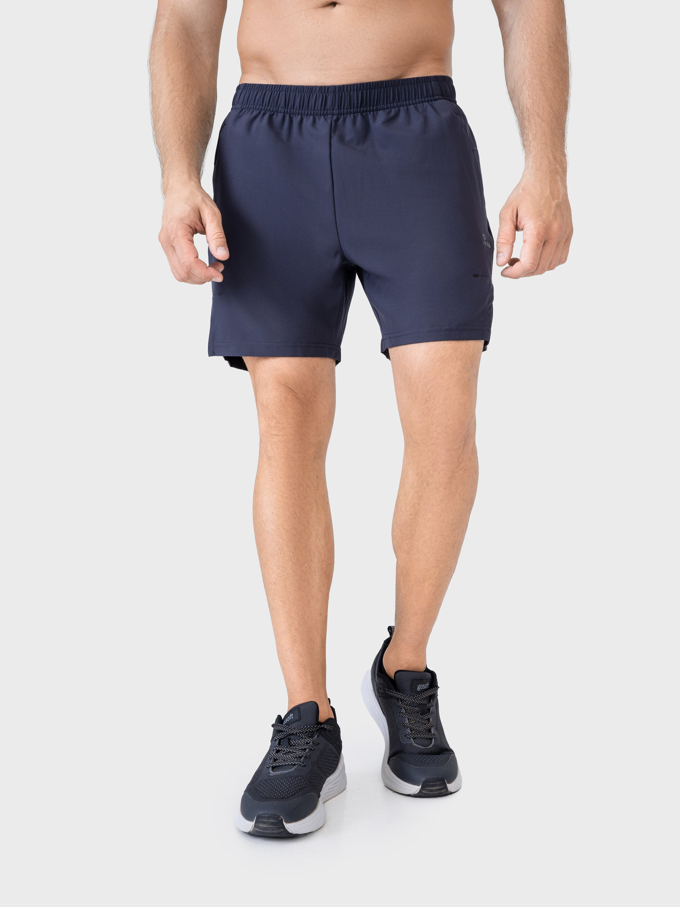 Шорты спортивные AVECS модель 30508-15 Фото