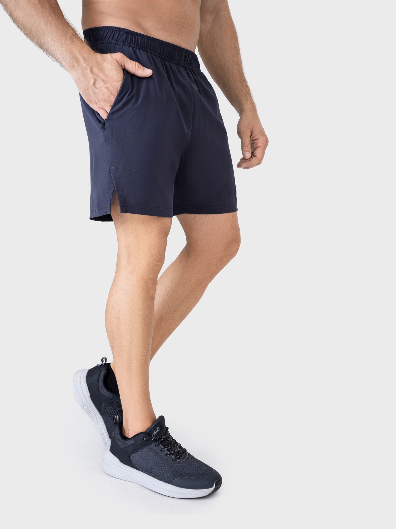 Спортивні шорти AVECS модель 30508-15 Фото