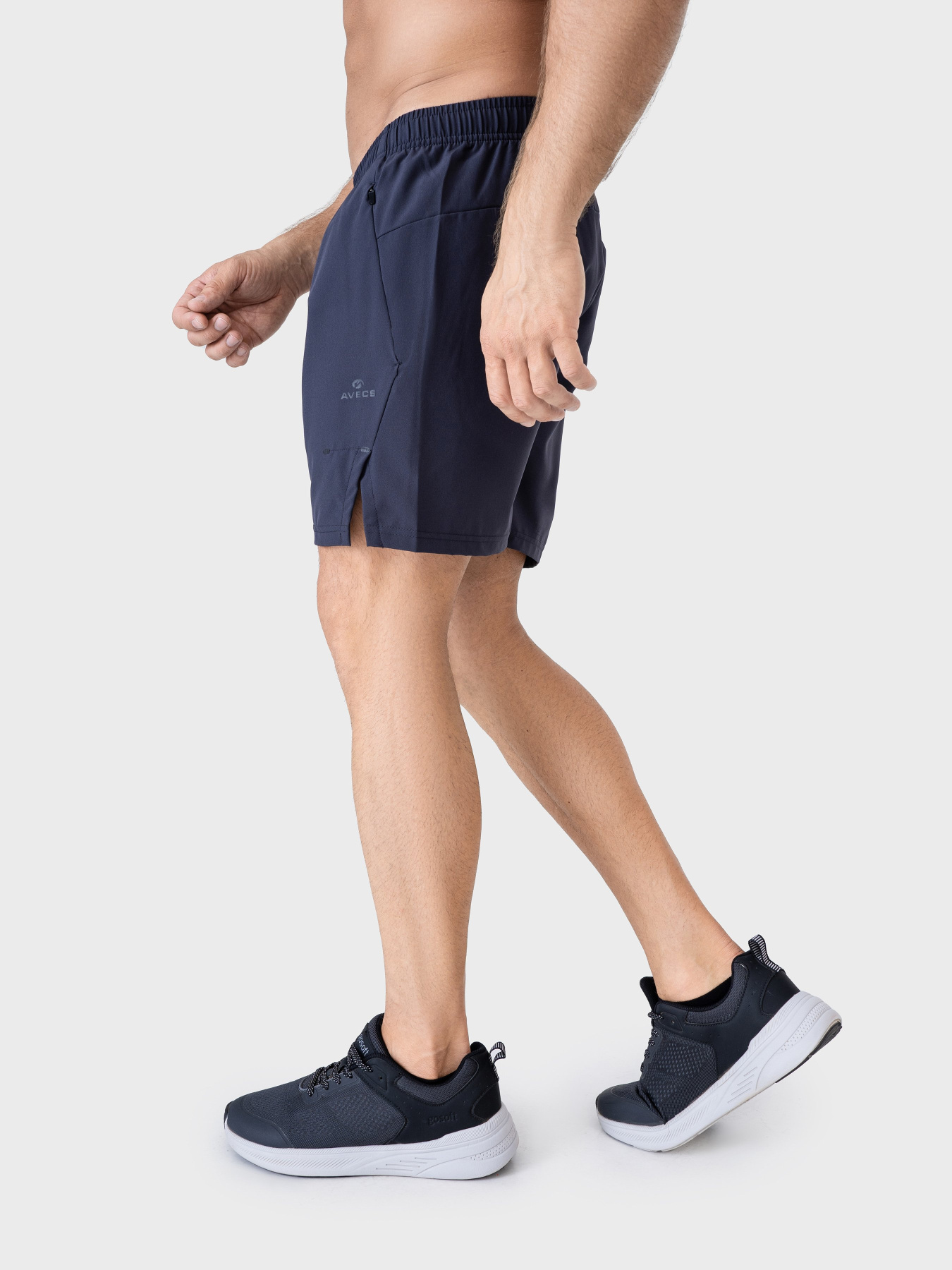 Спортивні шорти AVECS модель 30508-15 Фото