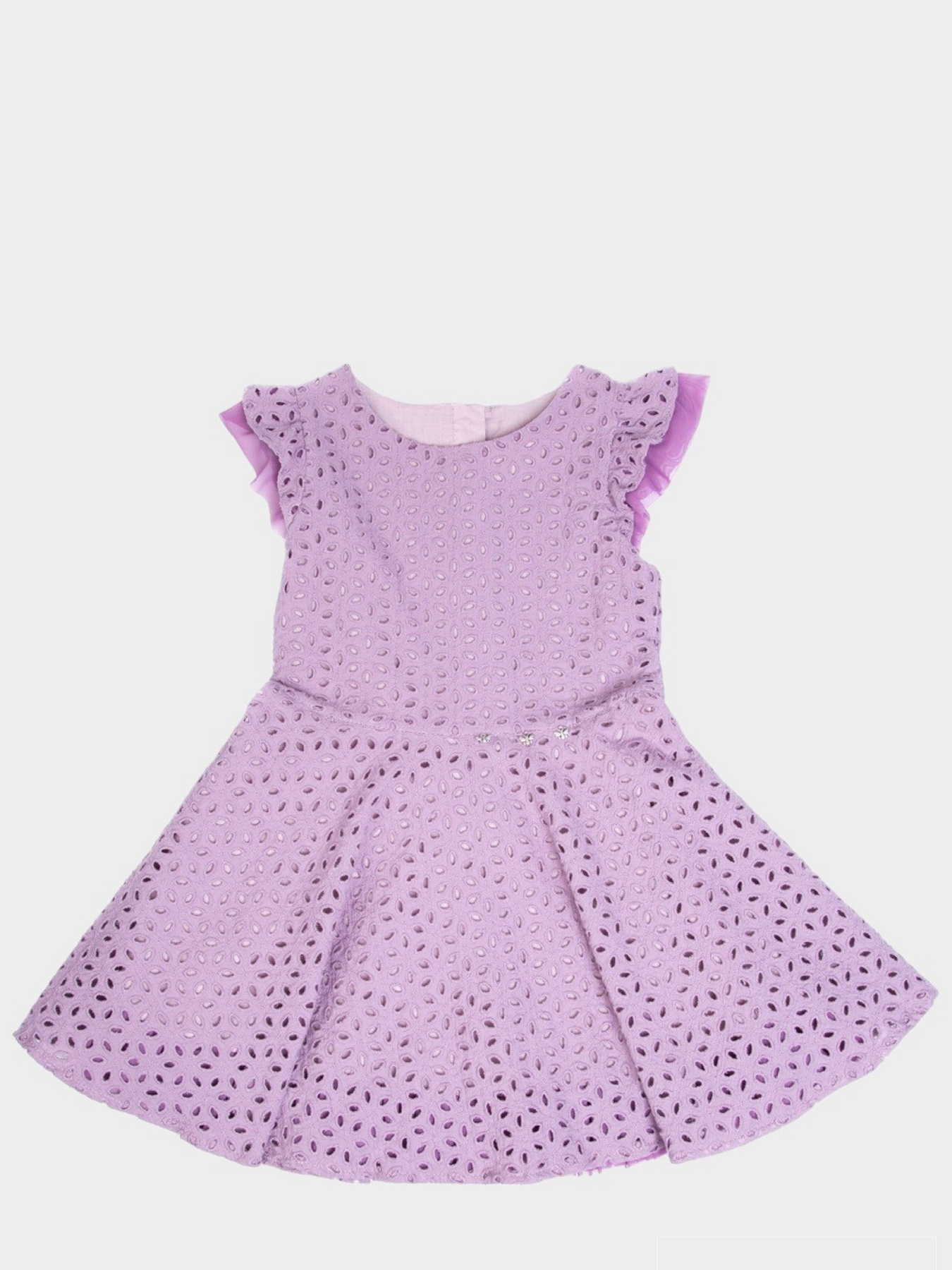 Сукня міні Miracle Kids Модель 010518-1 Фото