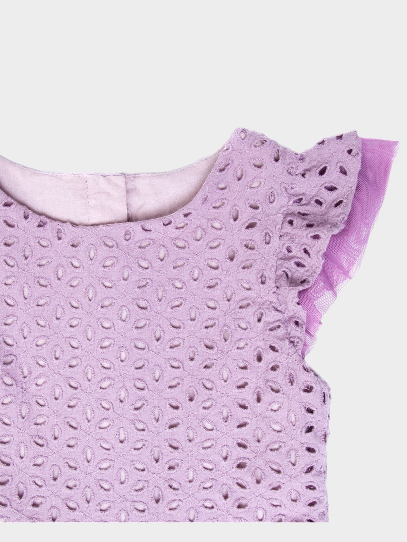 Сукня міні Miracle Kids модель 010518-1 Сукня міні Miracle Kids модель 010518-1 Фото