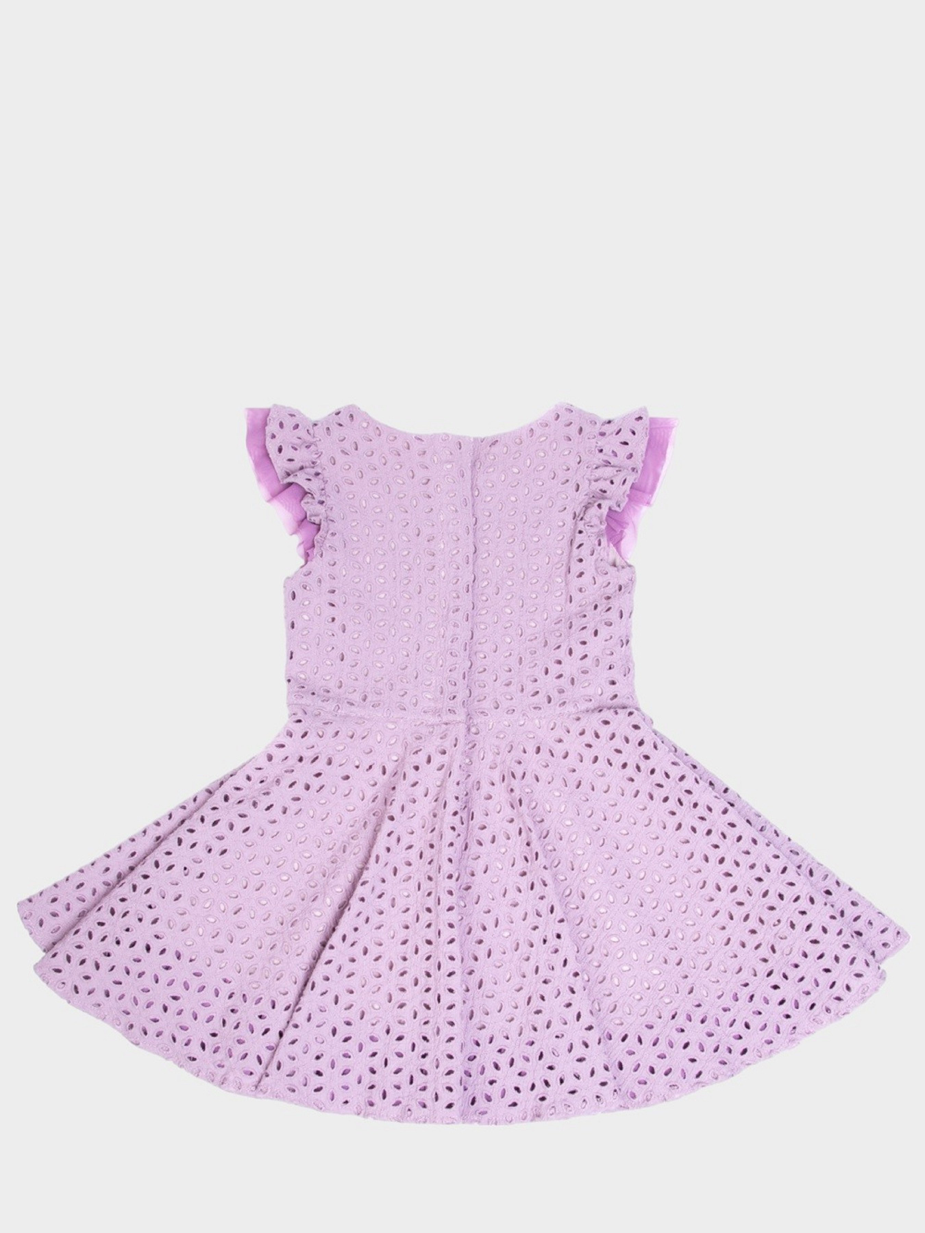 Сукня міні Miracle Kids модель 010518-1 Сукня міні Miracle Kids модель 010518-1 Фото