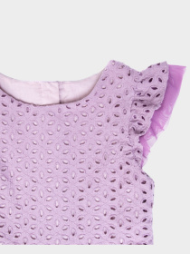 Сукня міні Miracle Kids модель 010518-1 Сукня міні Miracle Kids модель 010518-1 Фото