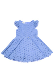 Сукня міні Miracle Kids модель 010317-1 Сукня міні Miracle Kids модель 010317-1 Фото