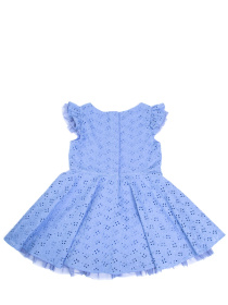 Сукня міні Miracle Kids модель 010317-1 Сукня міні Miracle Kids модель 010317-1 Фото