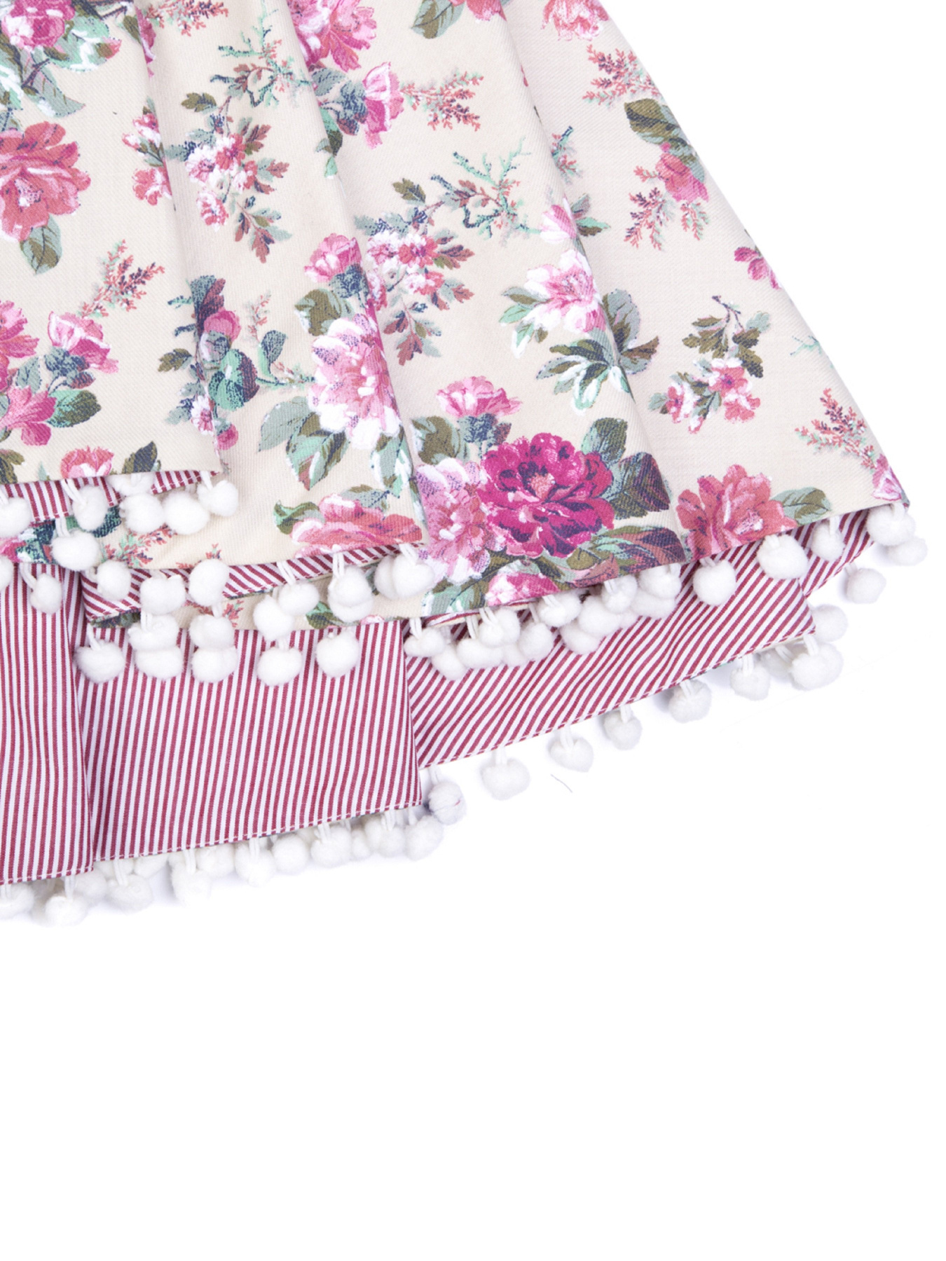 Сукня міді Miracle Kids Модель 010305 Фото