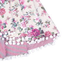 Сукня міді Miracle Kids Модель 010305 Фото