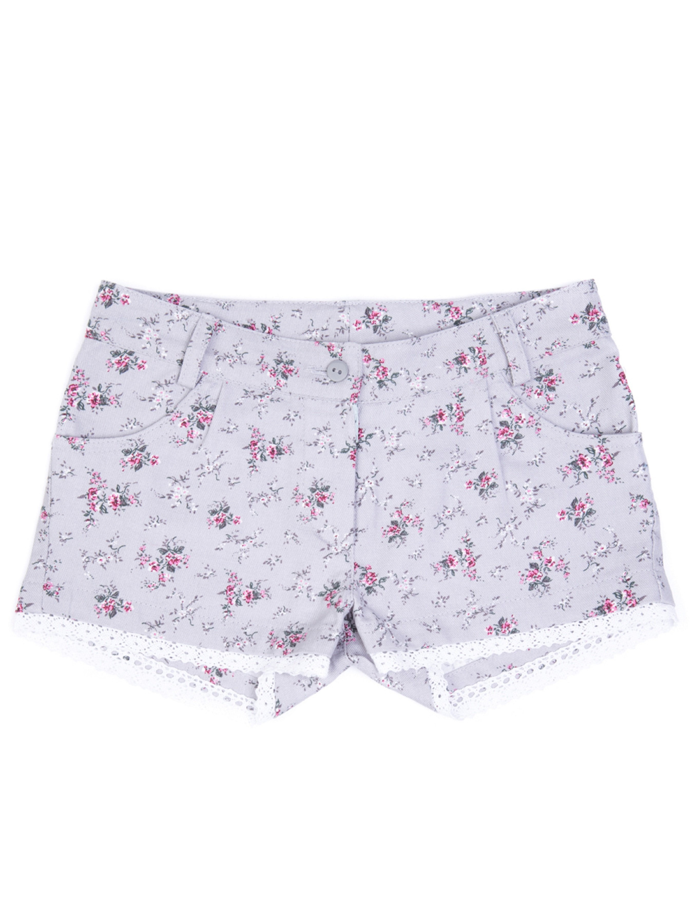 Шорты Miracle Kids модель 050006 Фото