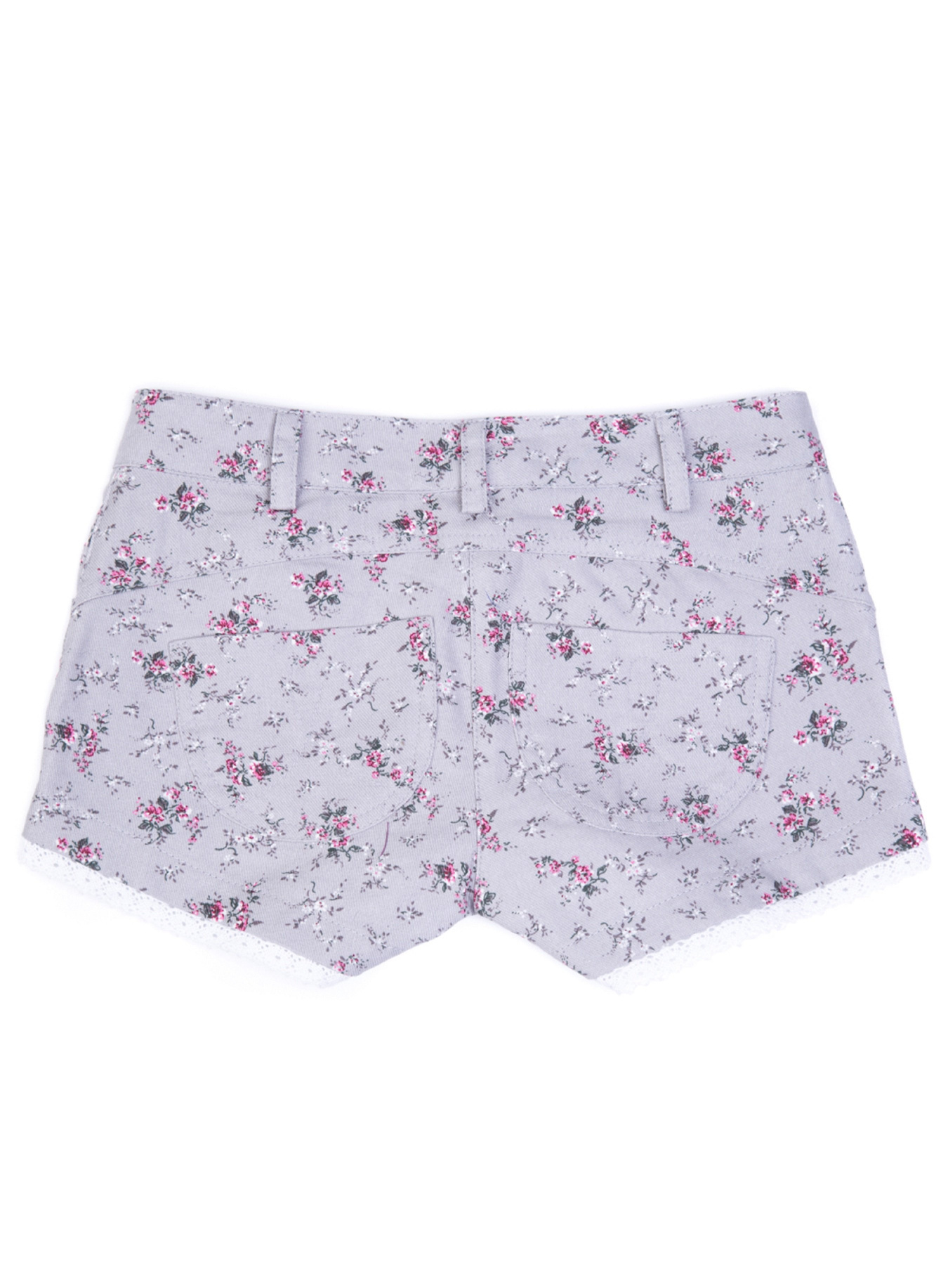 Шорты Miracle Kids модель 050006 Фото